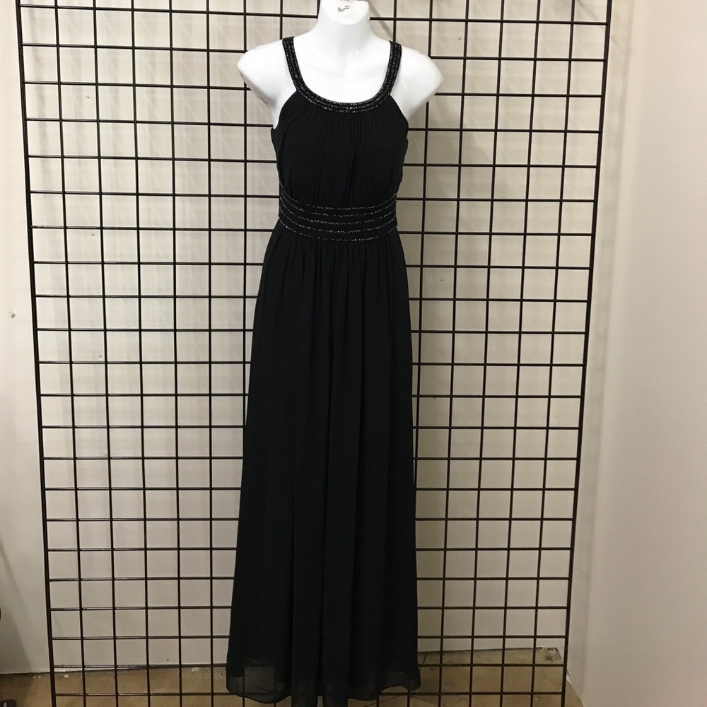 Ivanka Trump formal dress